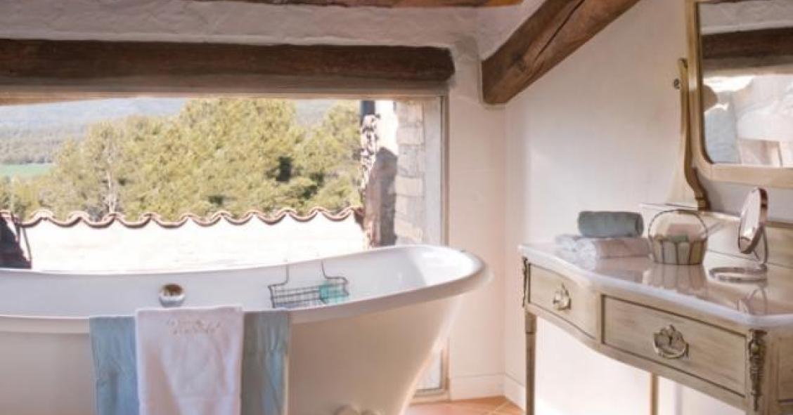 La Garriga de Castelladral: Viajar até ao século XV sem sair de Barcelona (fotos) 