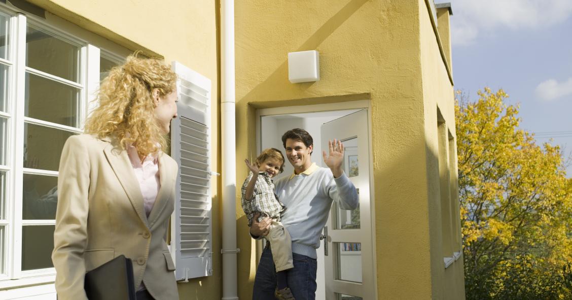 Deco Alerta: Férias descansadas com a casa segura 