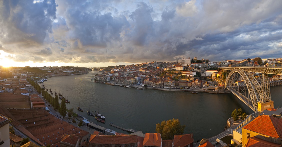 Porto: benefícios fiscais para reabilitação urbana alargados a mais zonas 