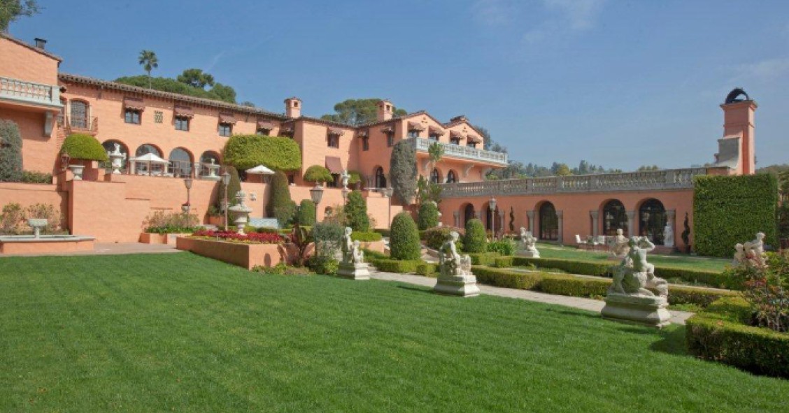 As 10 casas mais caras do mundo (fotos)