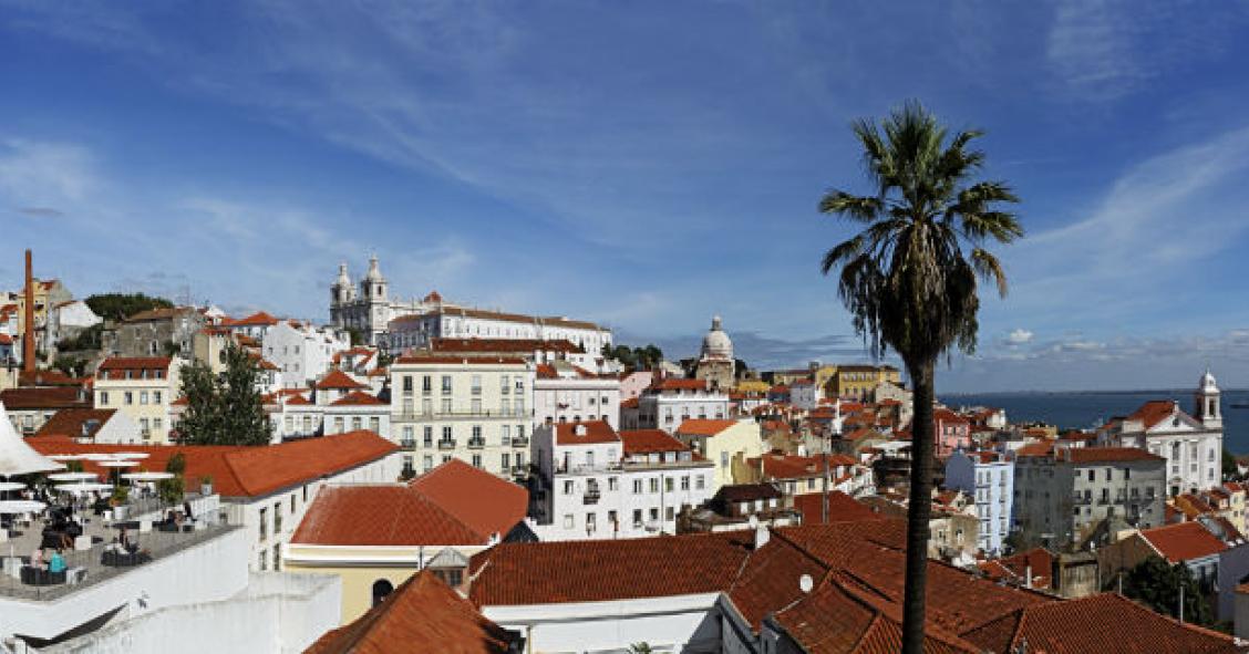 Queres fazer obras num bairro histórico da capital? A CML tem um manual para te ajudar