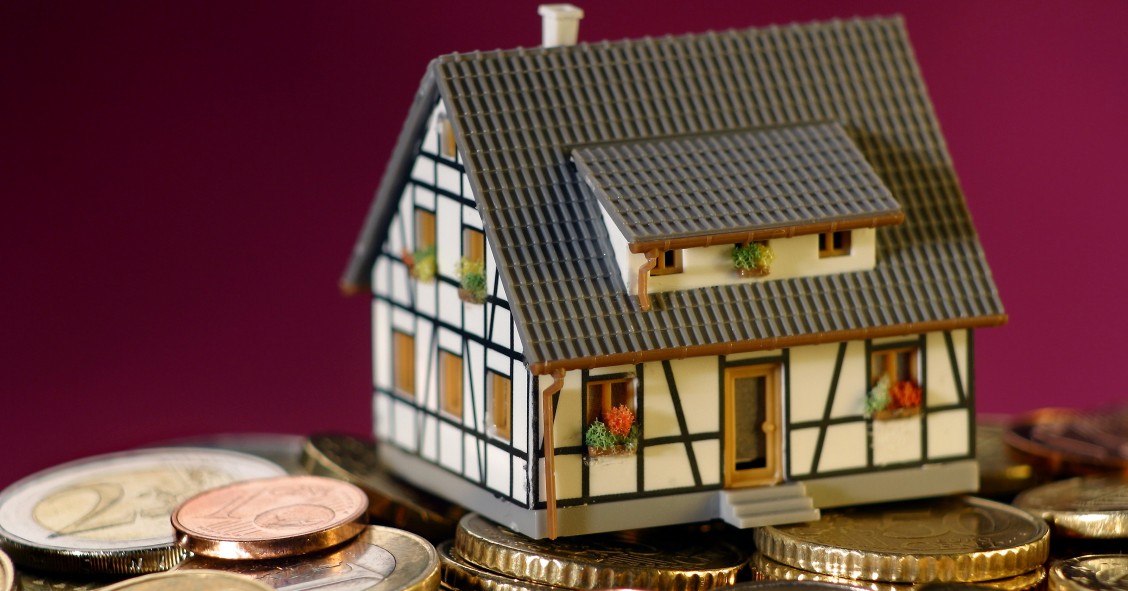 Crédito à habitação: janeiro vai trazer a prestação da casa mais baixa de sempre