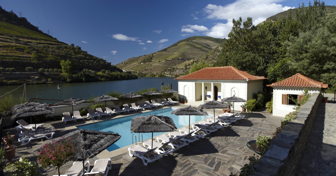 Turismo: novo operador NAU Hotel & Resorts abre hotel em Lisboa em 2015 