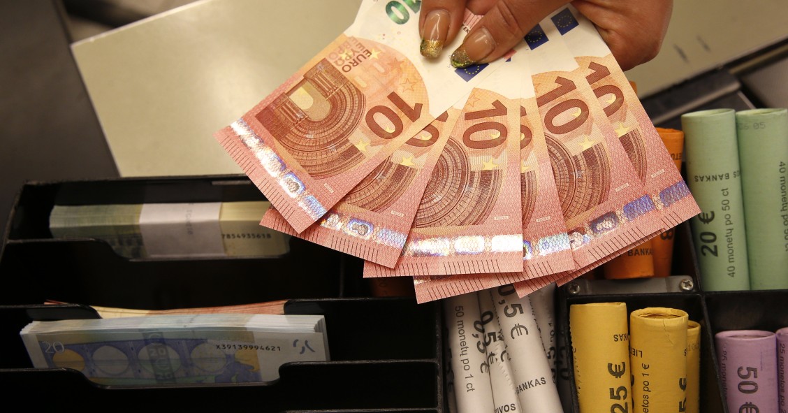 Ano novo, oportunidade para novas finanças