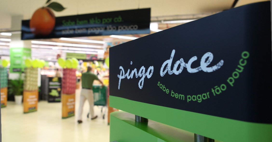 Franceses compram cinco supermercados Pingo Doce por 28,7 milhões 