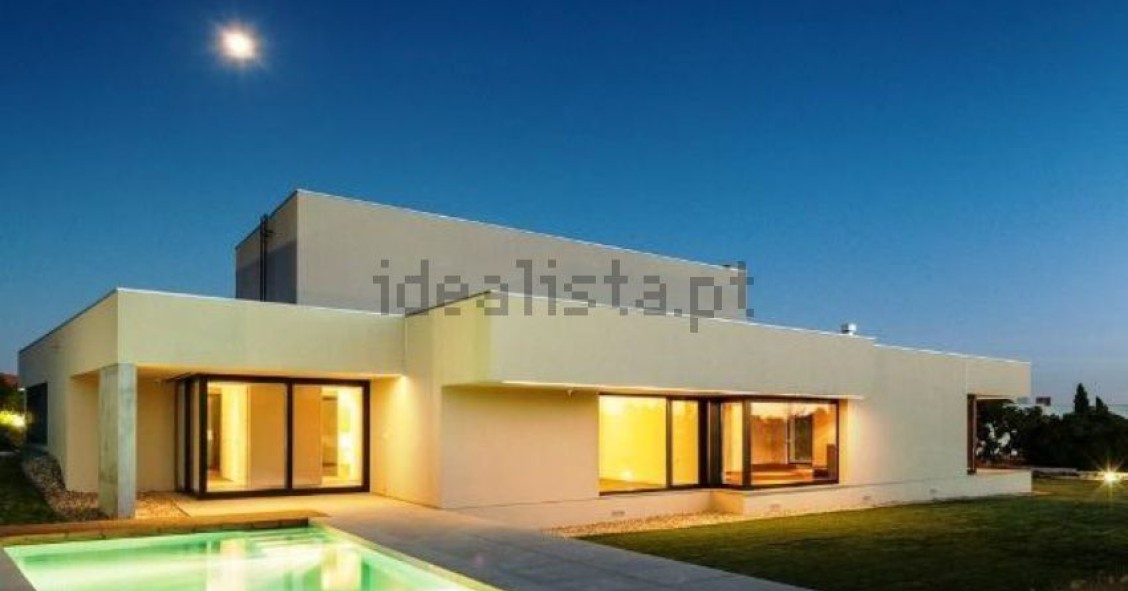 As casas da semana (de 12 a 16 de janeiro de 2015)