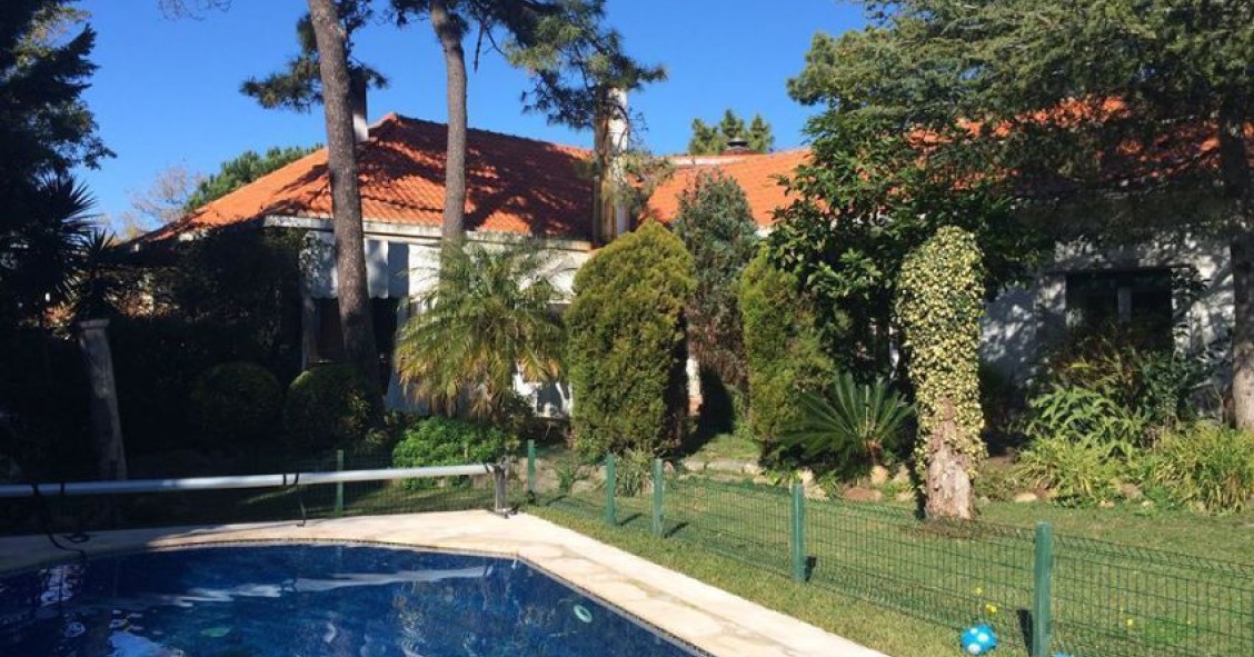As casas da semana (de 26 a 30 de janeiro de 2015)