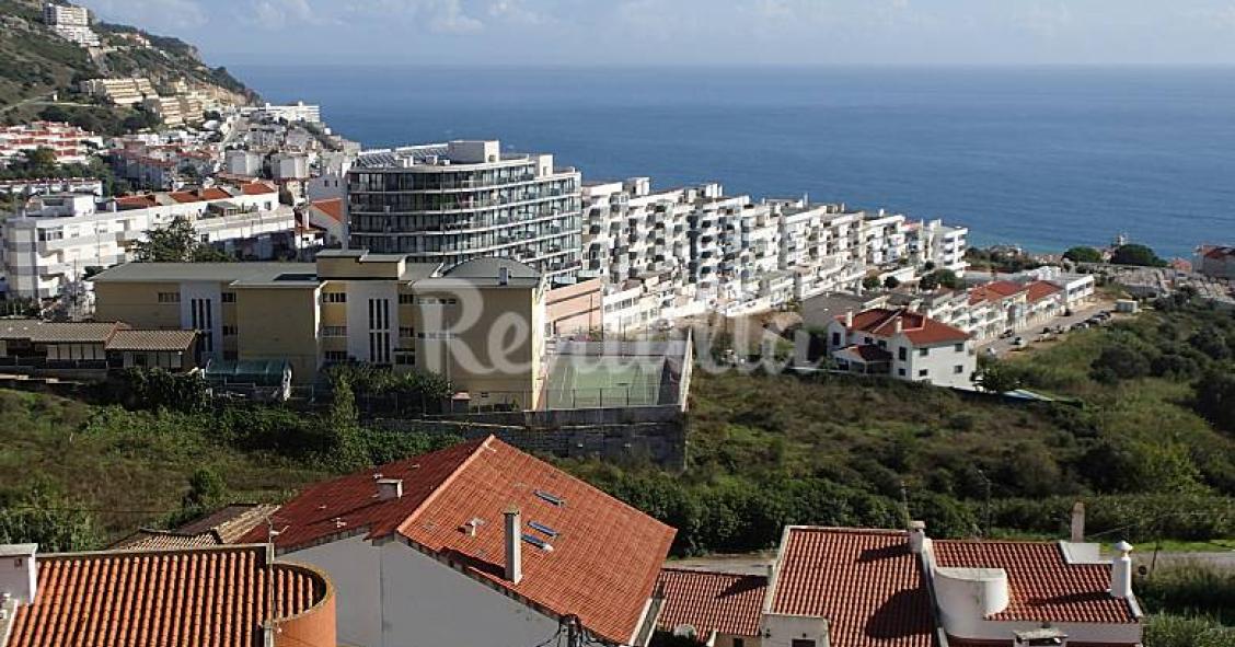 Casas de fim de semana: O descanso merecido com vista para o mar em Sesimbra (fotos)