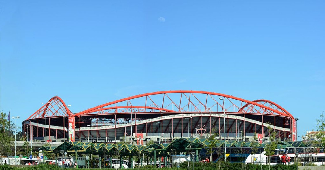 Benfica obrigado a pagar 1,8 milhões de taxas urbanísticas