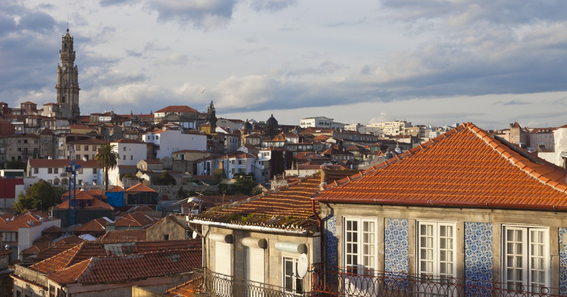 Investimento imobiliário em Portugal deverá superar os mil milhões de euros em 2015