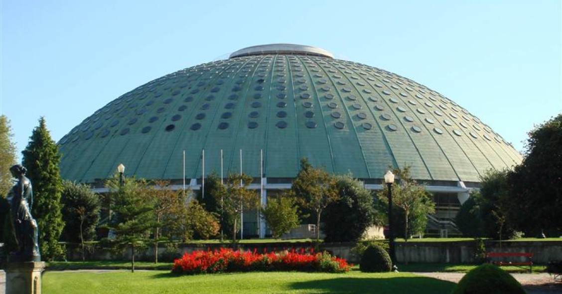 Prazo do concurso para reabilitar e explorar Pavilhão Rosa Mota foi alargado 