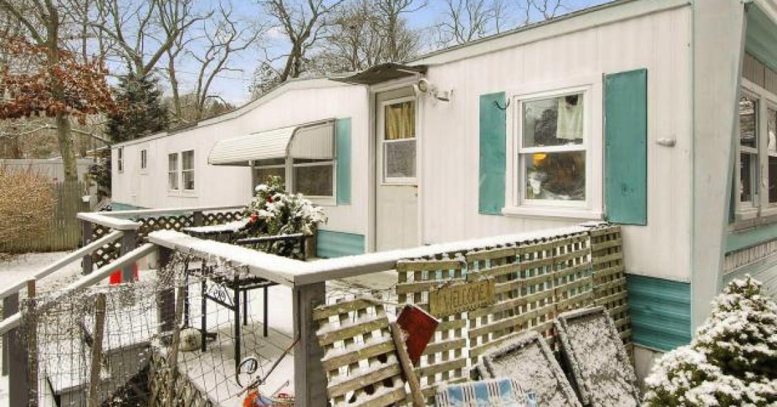 A loucura de querer viver onde os famosos americanos passam férias (fotos)