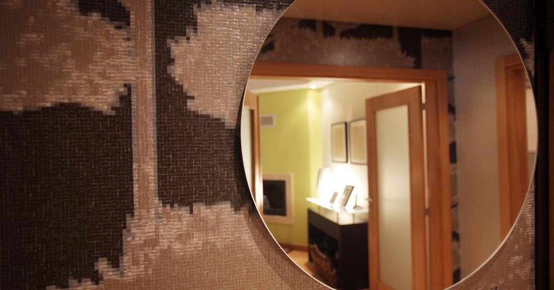7 dicas para uma decoração única com espelhos