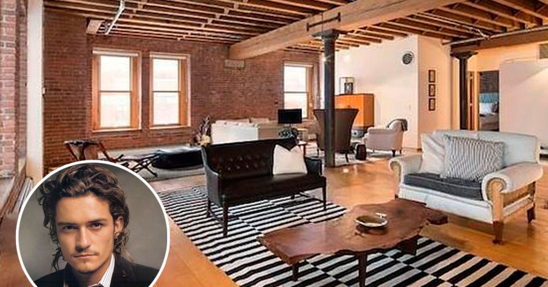 Bloom não aguenta Taylor Swift como vizinha e vende apartamento de 5 milhões