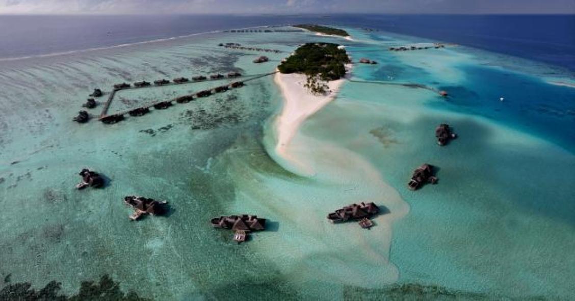 Gili Lankanfushi: Este é o melhor hotel do mundo e está... nas Maldivas (fotos) 