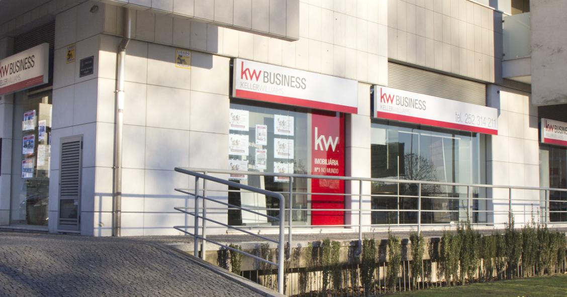 Keller Williams chega ao Norte de Portugal através do Grupo Business