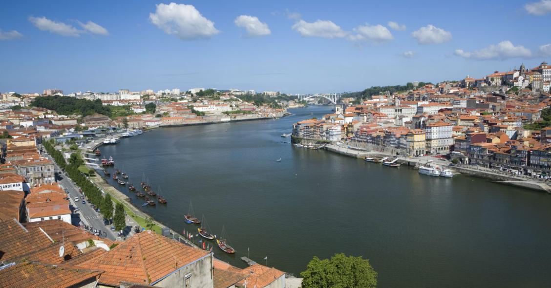 Preço das casas sobe pela primeira vez em Portugal em sete anos 