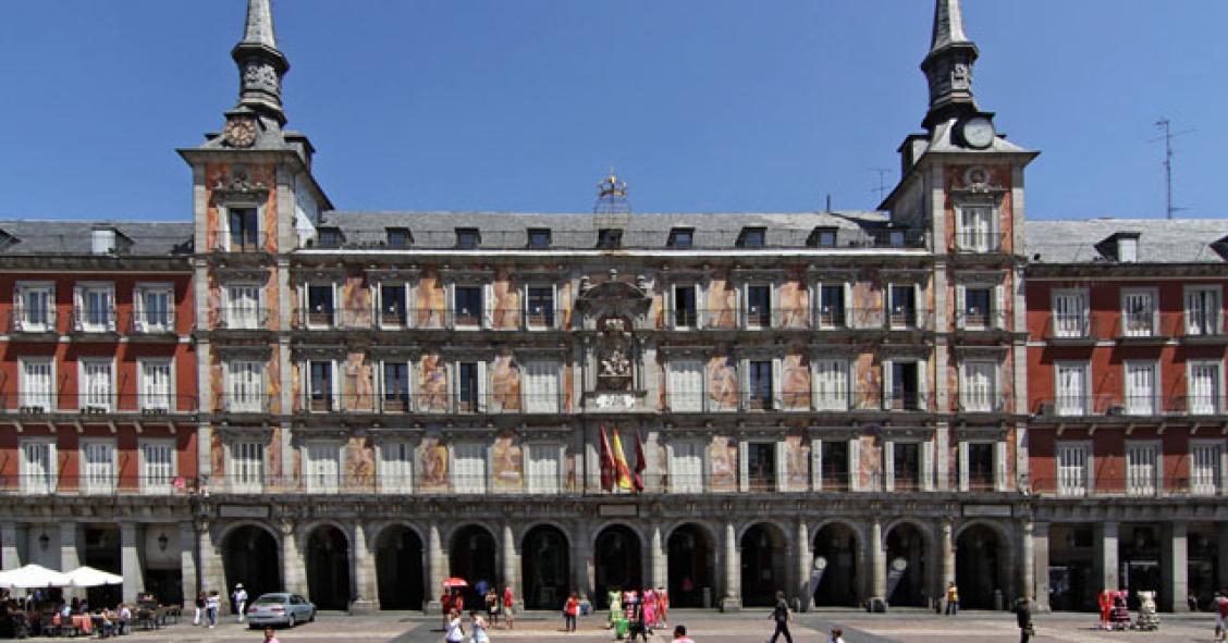 Pestana compra edifício mais emblemático da Plaza Mayor para abrir hotel de cinco estrelas em Madrid