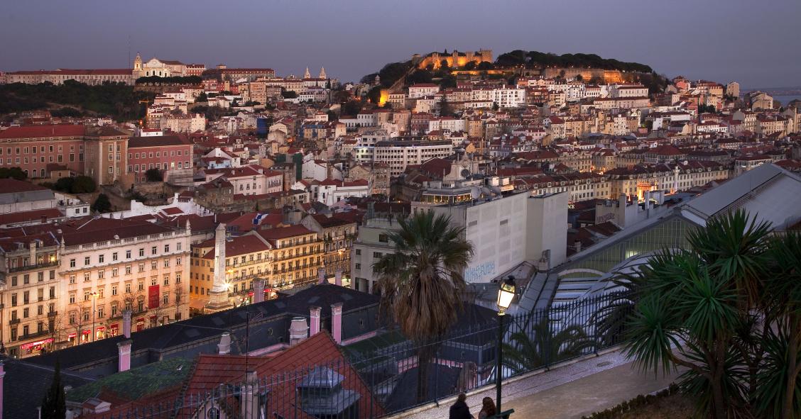 Sabes quais as zonas de Lisboa e Porto onde as casas mais valorizam?