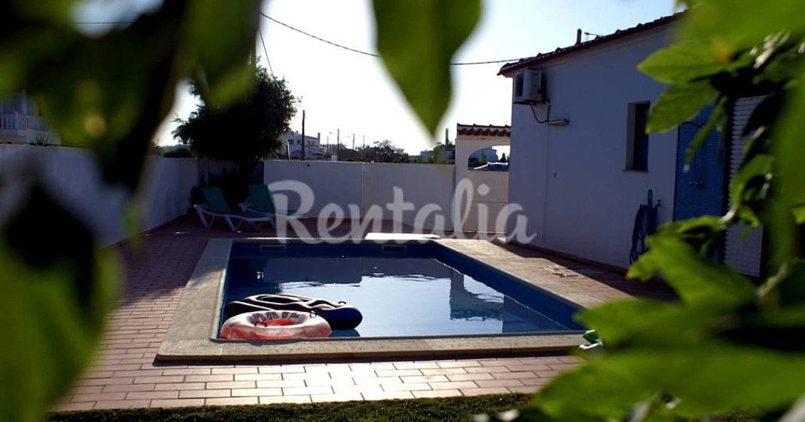 Casas de fim de semana: Apanhar a boleia do sol com destino ao Algarve (fotos) 