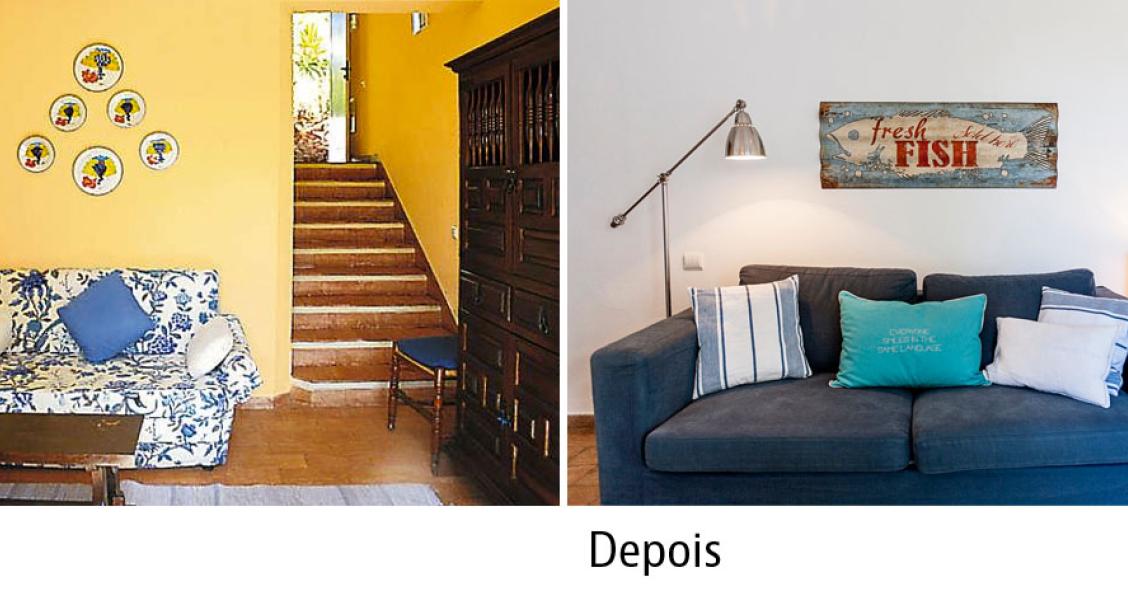 Home staging: 6 dicas para transformares a tua casa de férias num lugar paradisíaco