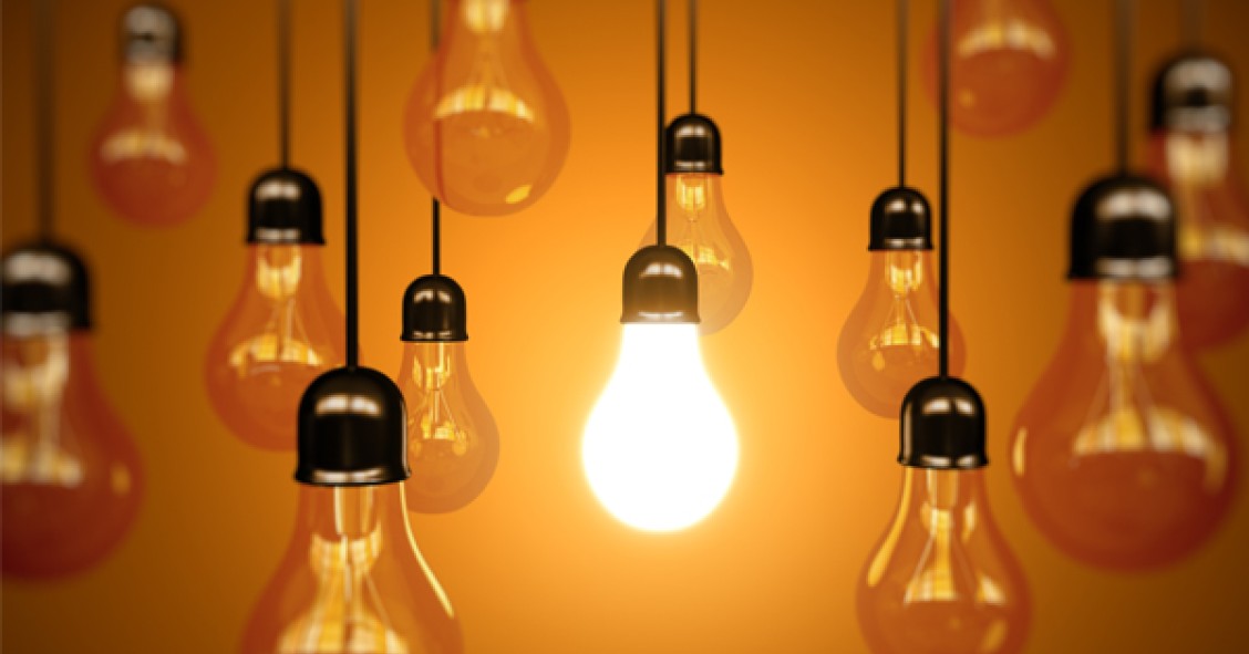 Queres deixar de gastar dinheiro com a conta da luz?