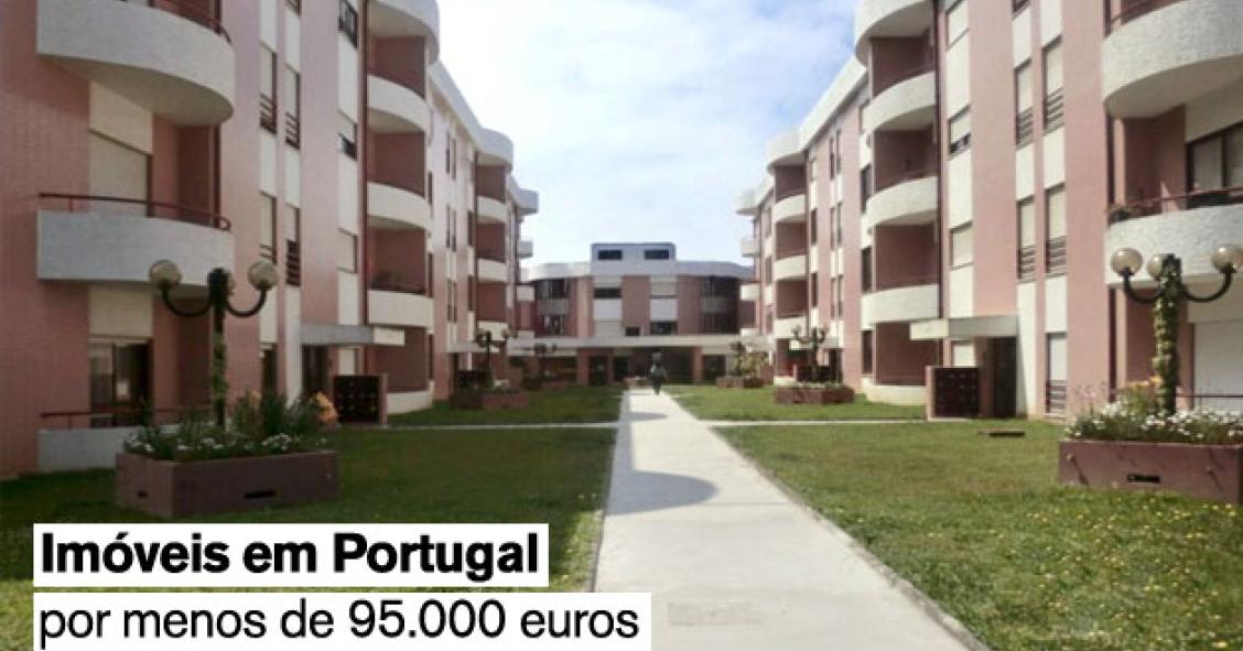 As 20 casas mais baratas dos bancos à venda 