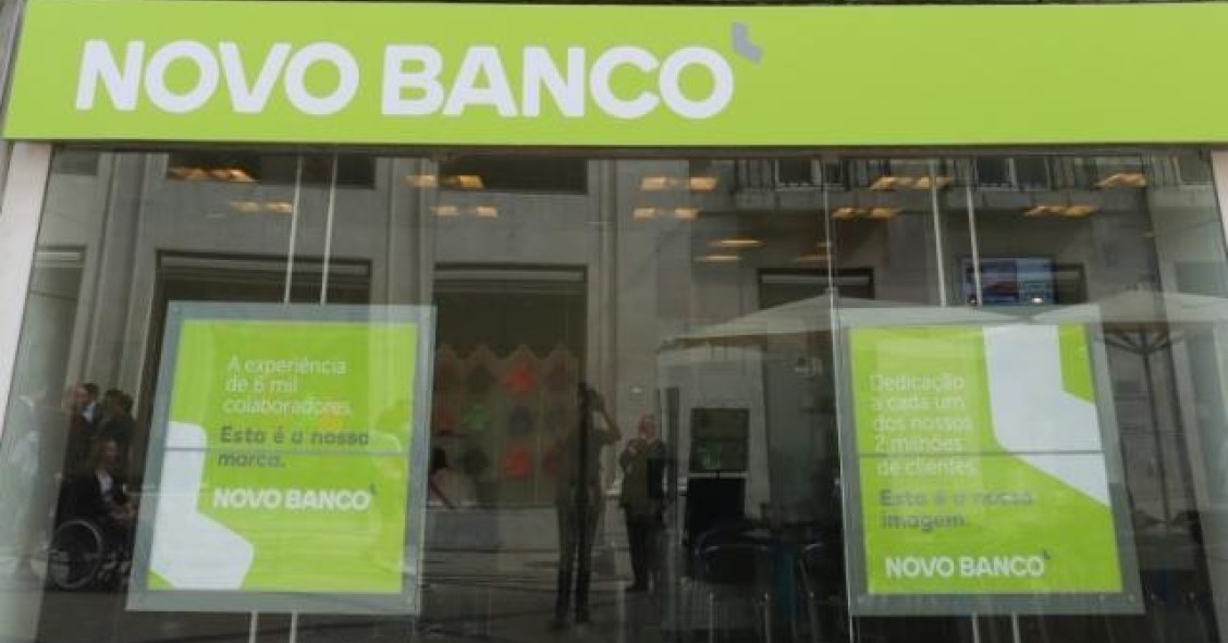 Crédito à habitação: Novo Banco também já tem spreads inferiores a 2% 