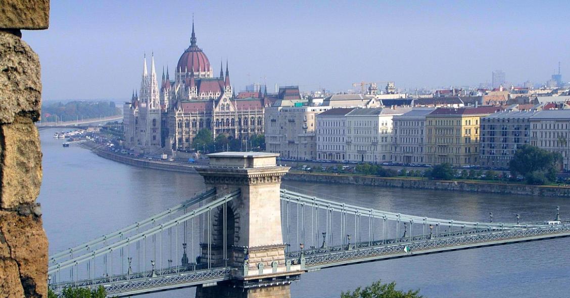 Budapeste é das cidades analisadas a mais barata em várias categorias.