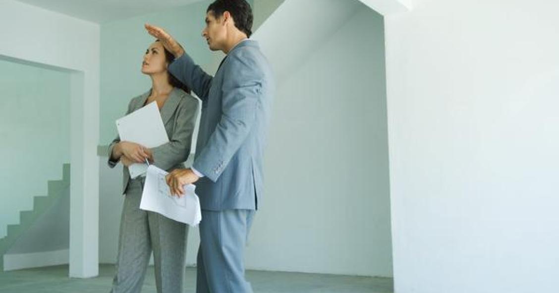 Os erros mais típicos que se cometem a vender uma casa