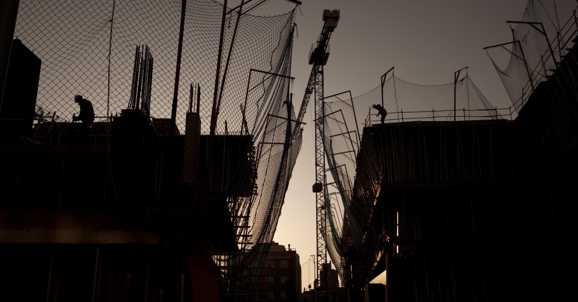 Construção: portugueses que trabalharam no Canadá podem reaver contribuições 