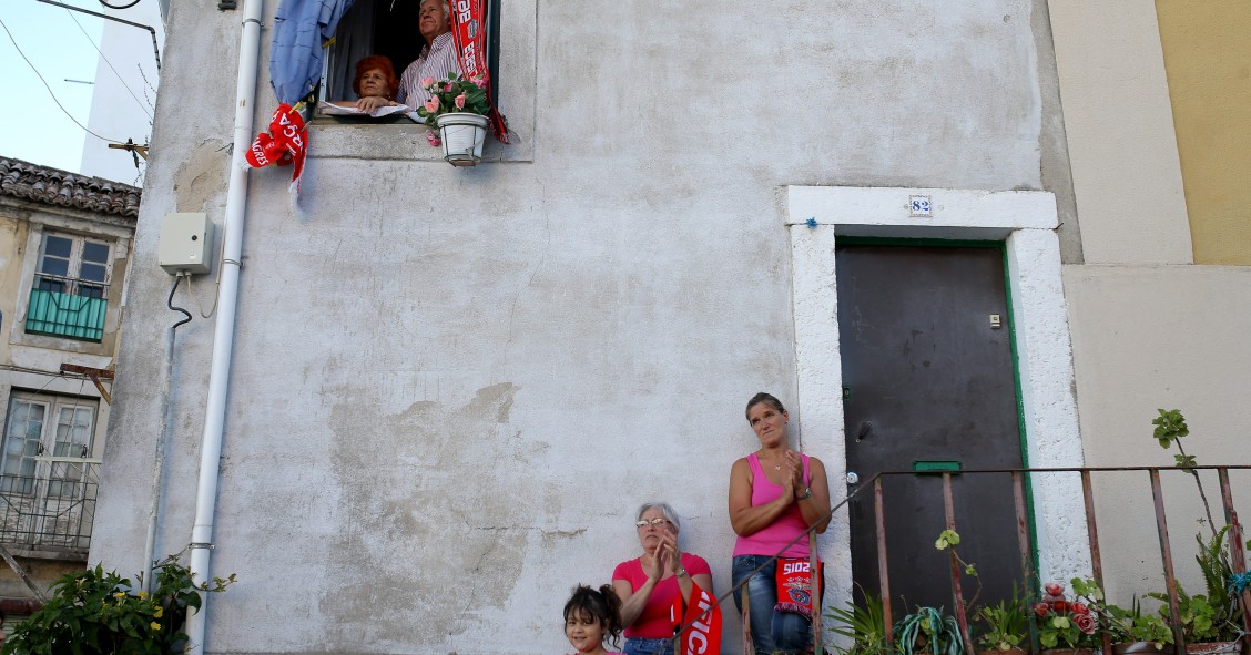 Crédito à habitação: famílias ganham mais dois anos de folga orçamental com prestação da casa em mínimos