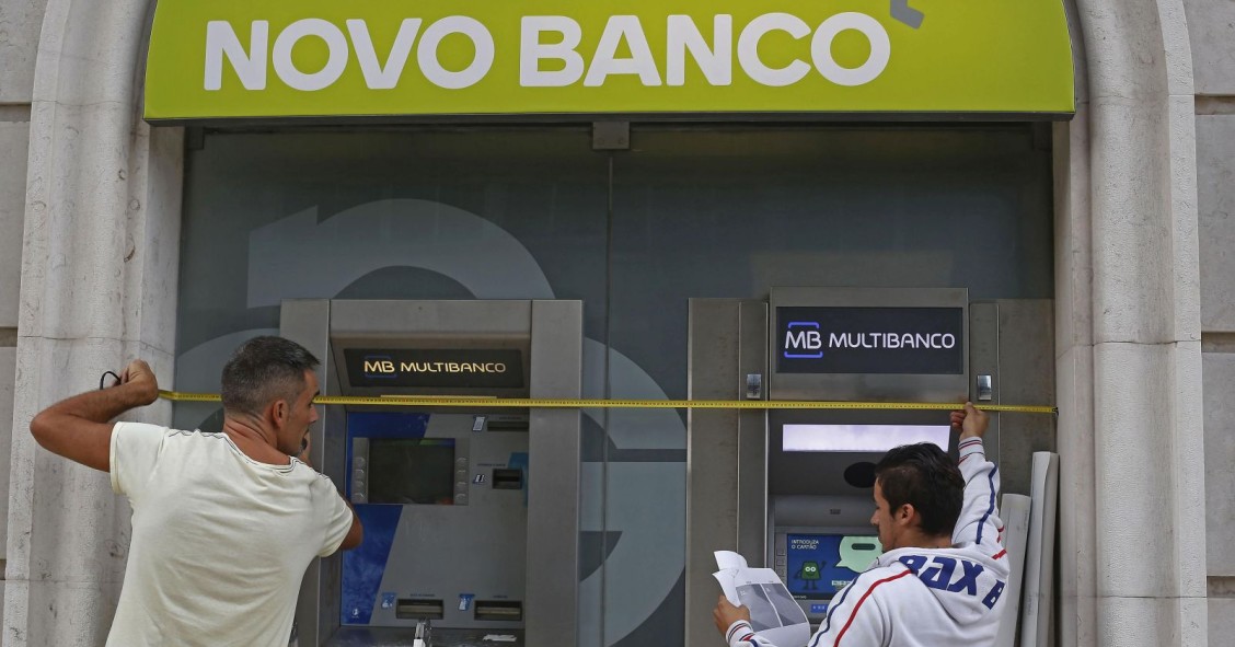 É oficial: venda do Novo Banco falha e afeta o défice público de 2014