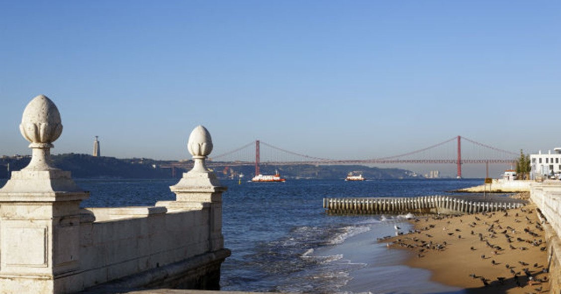  Lisboa de “portas abertas” para receber grande festival de arquitetura