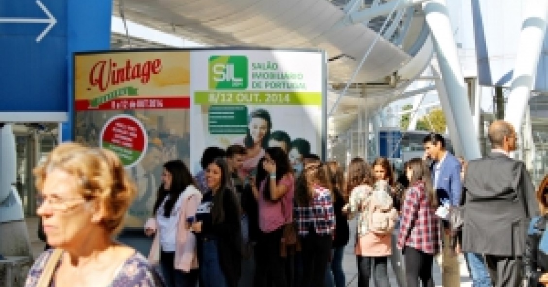 SIL 2015 arranca hoje com entrada gratuita 