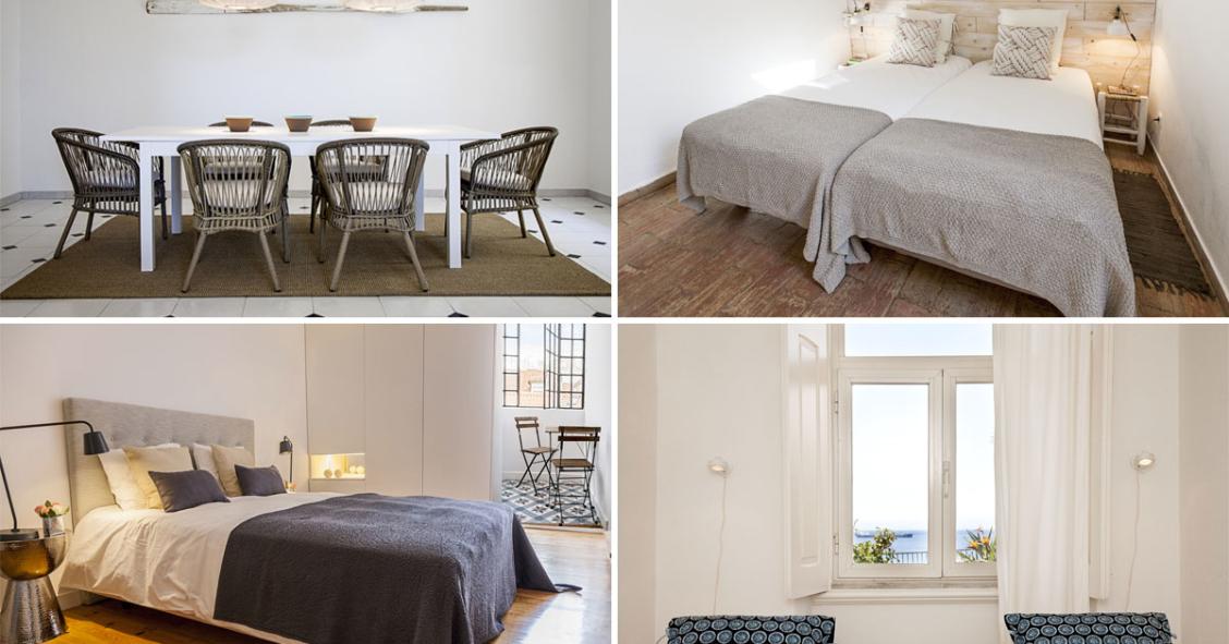 Home Staging: Truques parar decorar as casas para turistas