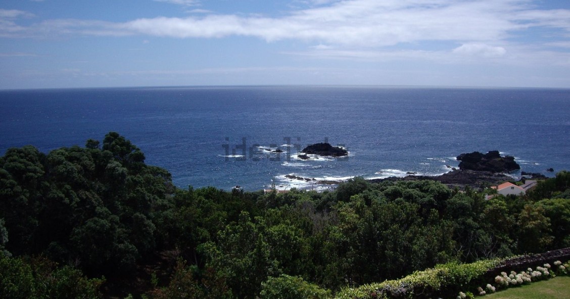 Esta herdade está localizada na ilha de São Miguel, nos Açores, e custa 2.000.000 euros.