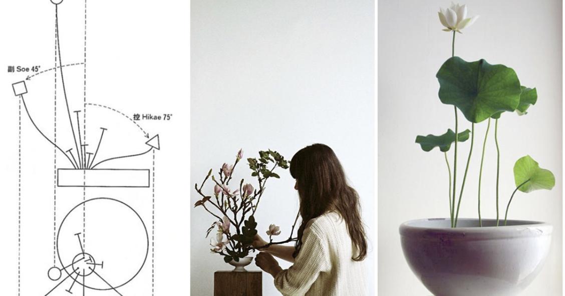 Faz tu mesmo: aprende a construir um Ikebana para usufruires de um "mini-jardim" japonês em casa