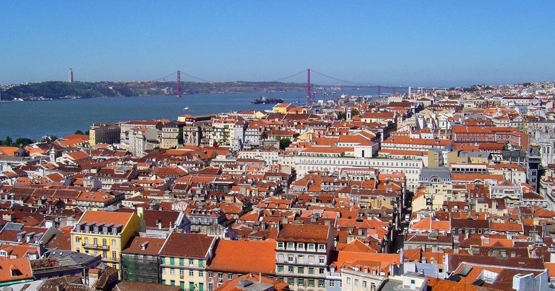 Índice idealista 4T 2015: preço de casas usadas em Portugal sobe 0,7%