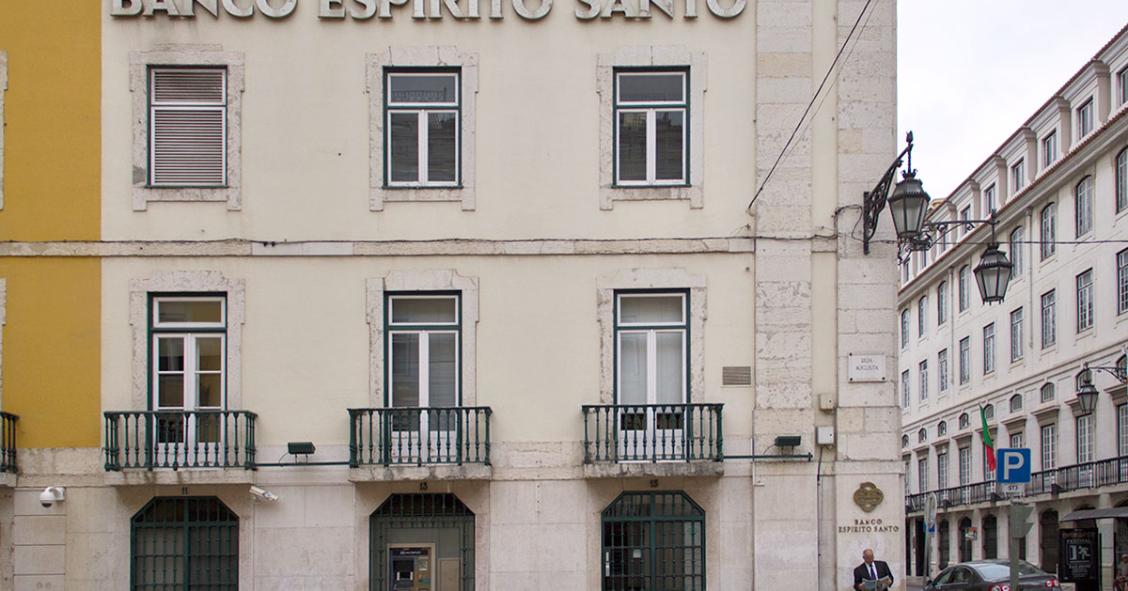 Fraude imobiliária: dona de mediadora condenada a quatro anos de prisão por burlar BES 