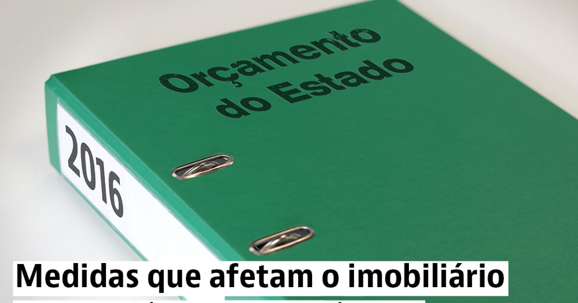 Guia do Orçamento do Estado 2016: tudo o que muda