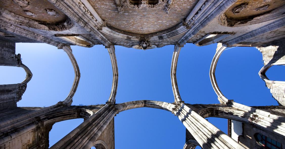 Hotéis em monumentos públicos? Há luz verde do Governo