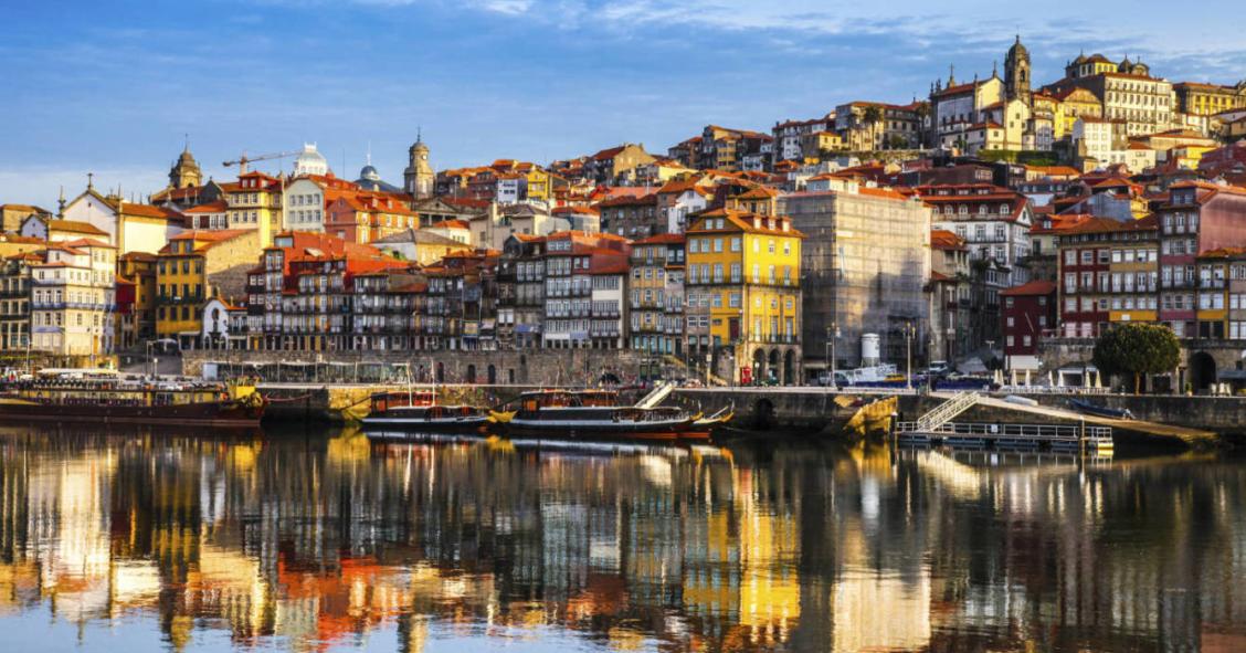 A cidade do Porto é 70% mais barata que Nova Iorque, EUA (Fotos: El Confidencial).