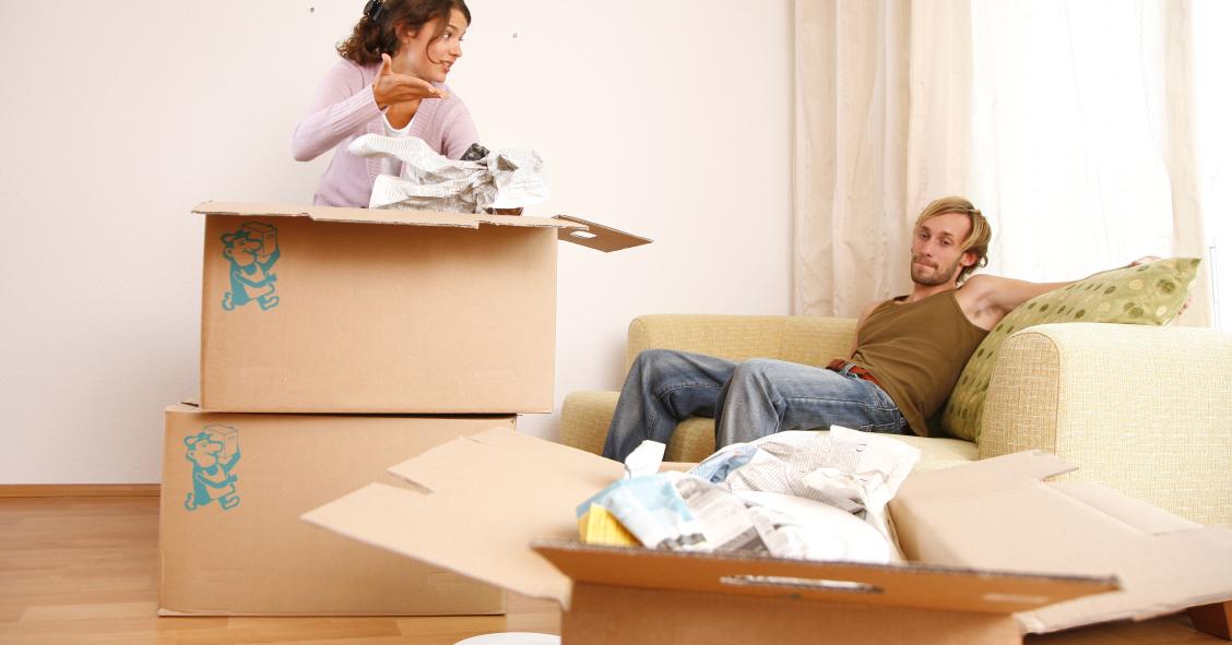 Deco Alerta: Vais trocar de casa e precisas de uma empresa de mudanças? Fica a saber que cuidados tens de ter 