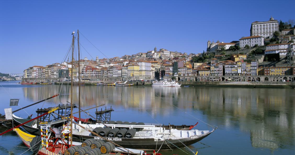 Gaia vai dar benefícios fiscais a quem investir em reabilitação urbana