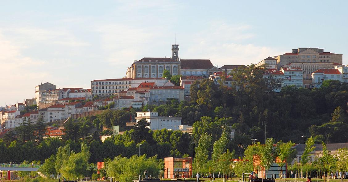 Câmara de Coimbra com 60 milhões de euros para reabilitar a cidade 