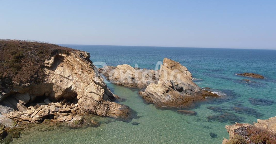 Casas de fim de semana: Dar um mergulho nas bonitas praias da Costa Vicentina 