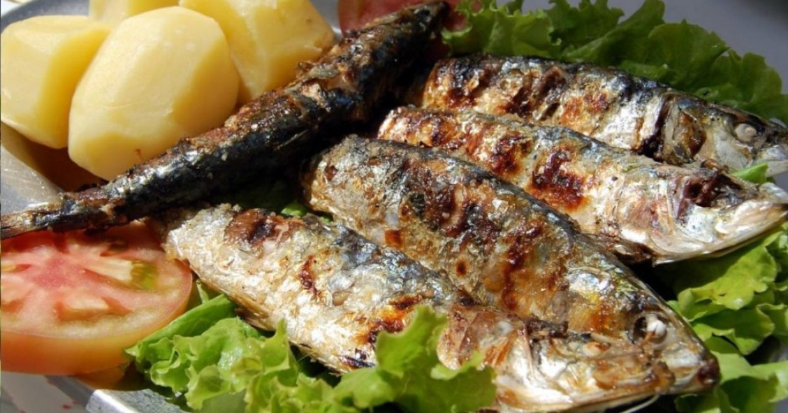 Sardinha nunca esteve tão cara em 20 anos e come-se cada vez mais espanhola nas mesas portuguesas