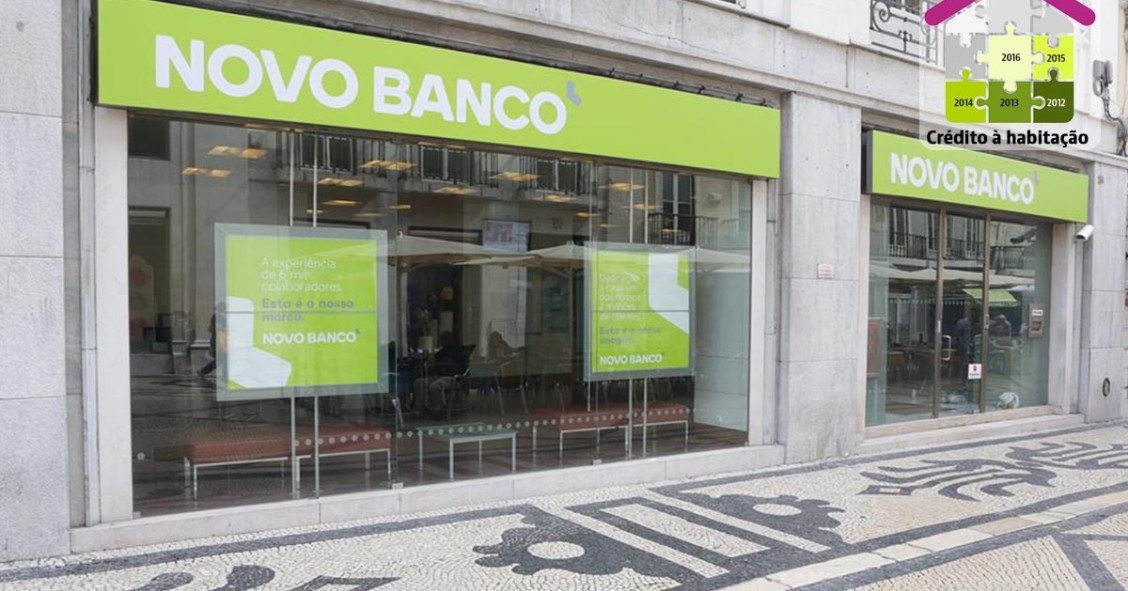 Crédito à habitação no Novo Banco: “Não tome uma decisão sem nos dar uma segunda oportunidade”