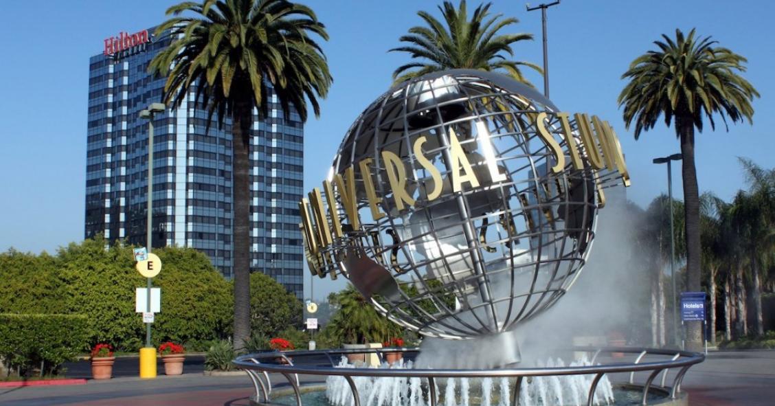 Estes são os 25 parques temáticos mais populares do mundo 
